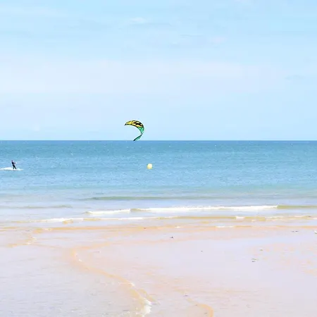 Mobile-home Proche 400m Campsite