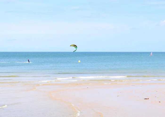 Mobile-home Proche 400m Campsite