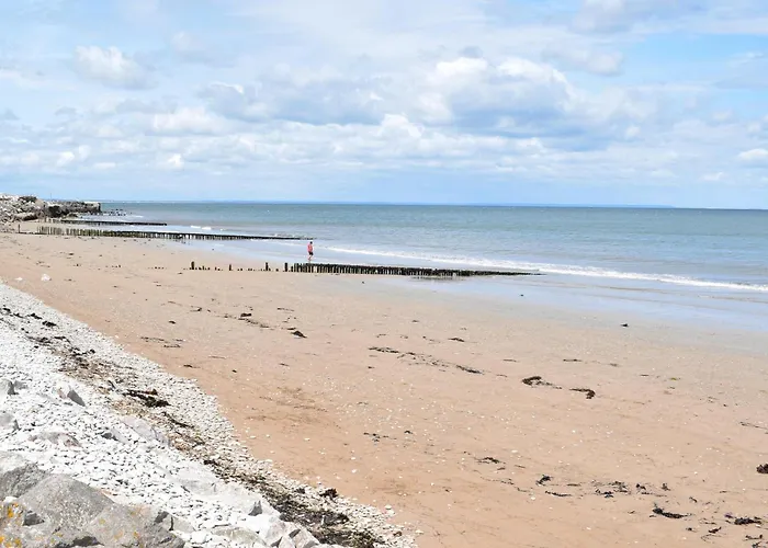 Campsite Mobile-home Proche 400m