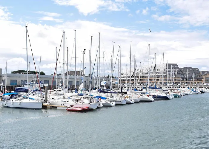 Mobile-home Proche 400m