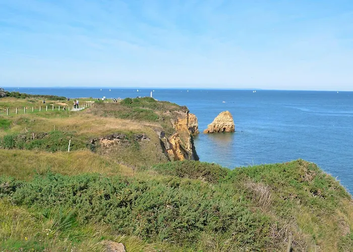 Mobile-home Proche 400m Campsite 3*