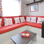 Mobile-home Proche 400m Campeggio