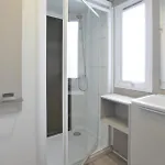 Mobile-home Proche 400m Grandcamp-Maisy