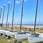 Campeggio Mobile-home Proche 400m 3*