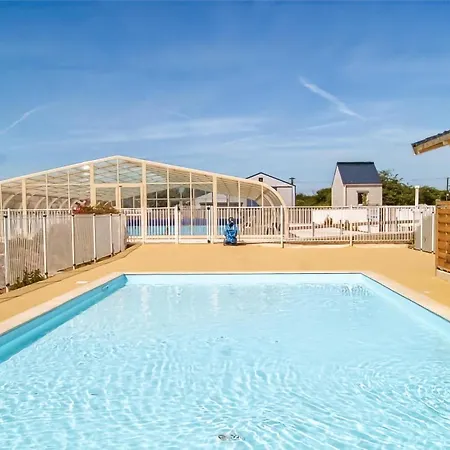 Mobile-home Proche 400m