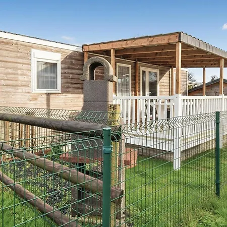 Mobile-home Proche 400m