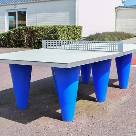 Mobile-home Proche 400m
