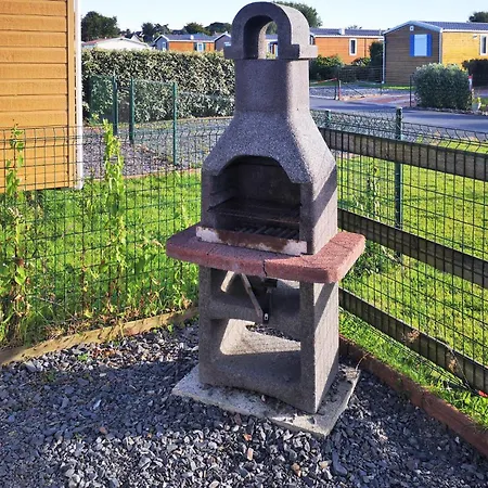 Mobile-home Proche 400m
