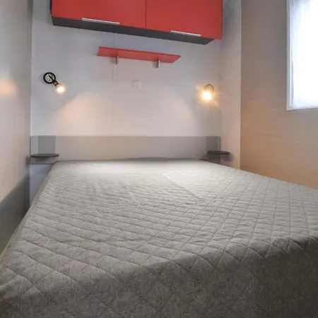Mobile-home Proche 400m