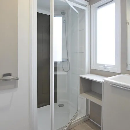Mobile-home Proche 400m غراند كامب-مايسي