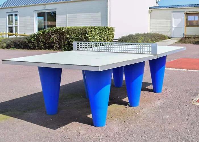 Mobile-home Proche 400m